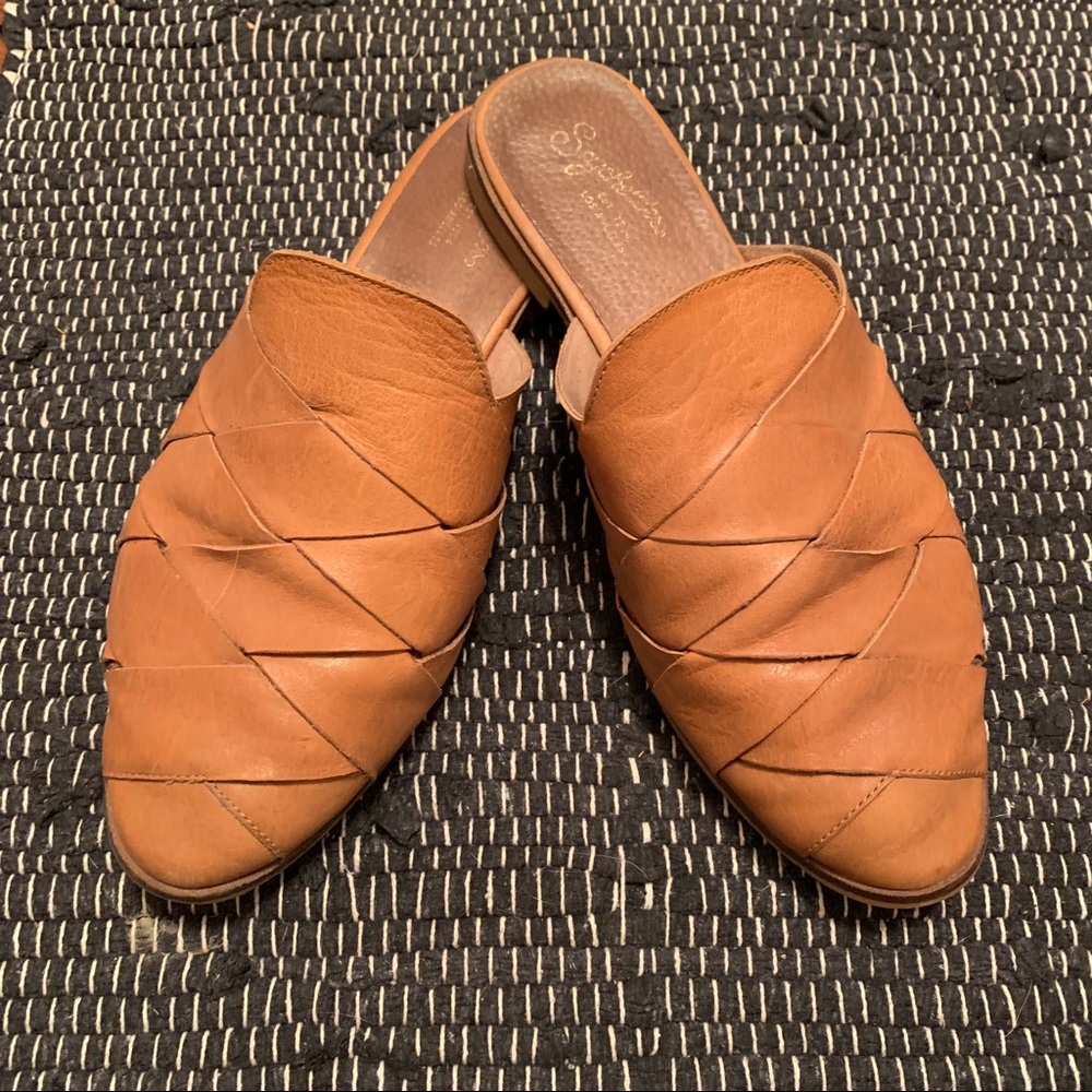 Survival mules